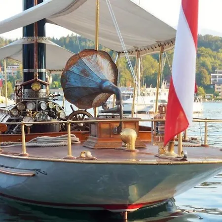 Alfred Wunder Penzion 3*