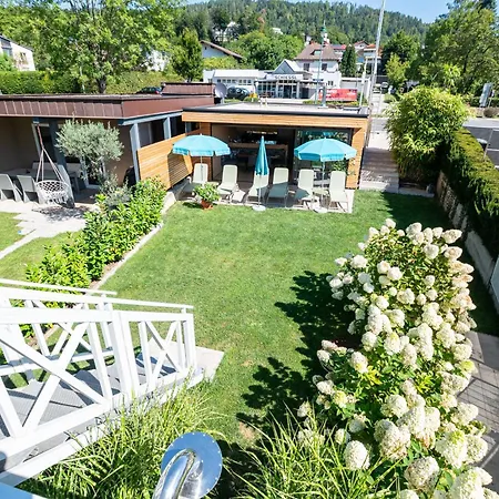 Alfred Wunder 3* Pörtschach am Wörthersee