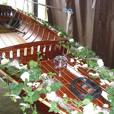 Alfred Wunder بيت ضيافة