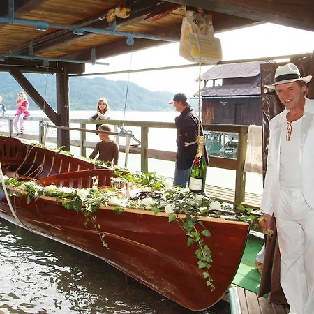 Alfred Wunder بيت ضيافة 3*