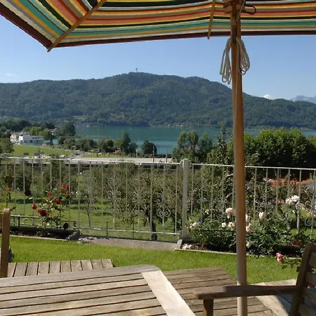 Guest house Alfred Wunder 3*