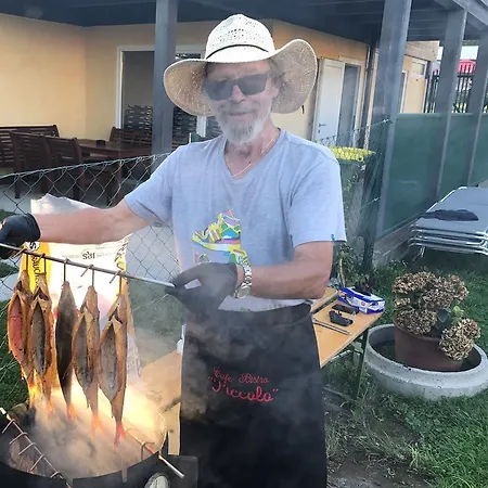 Alfred Wunder Pörtschach am Wörthersee