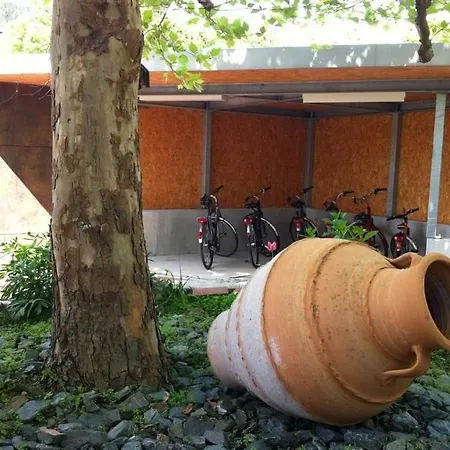 Alfred Wunder بيت ضيافة