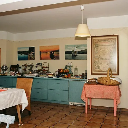 Alfred Wunder بيت ضيافة 3*