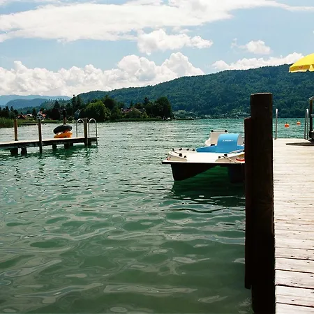 Alfred Wunder بيت ضيافة