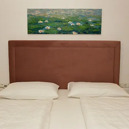 게스트하우스 Landhaus Alfred Wunder 3*