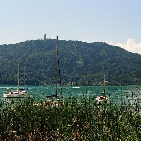 Alfred Wunder 3* Pörtschach am Wörthersee