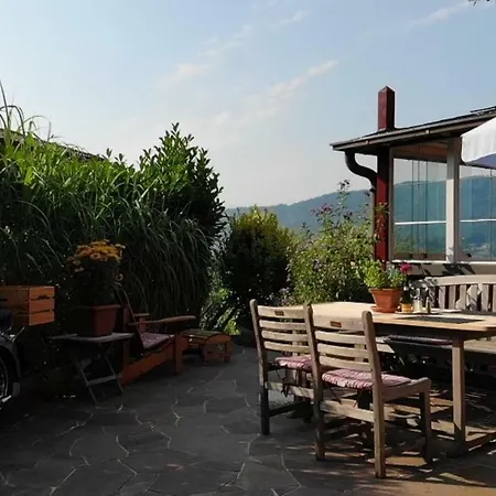 게스트하우스 Landhaus Alfred Wunder 3*