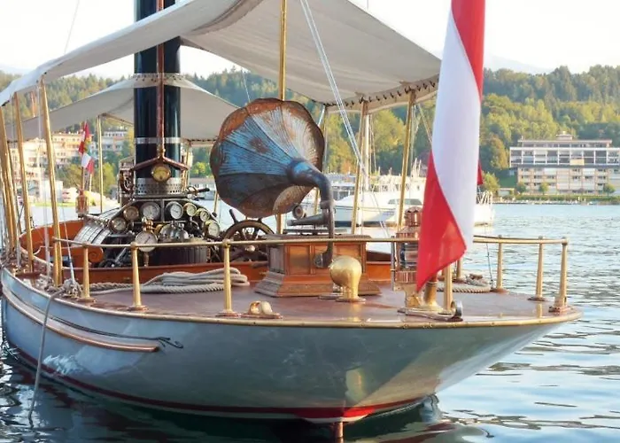 Alfred Wunder 게스트하우스 3*