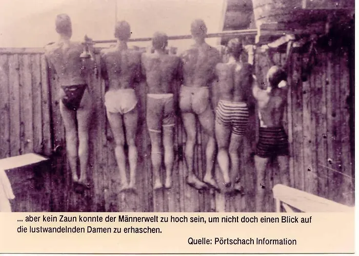 게스트하우스 Alfred Wunder