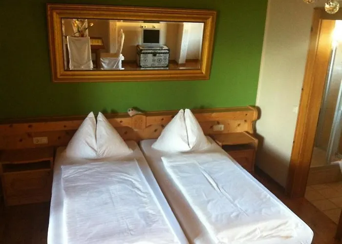 게스트하우스 Alfred Wunder Pörtschach am Wörthersee