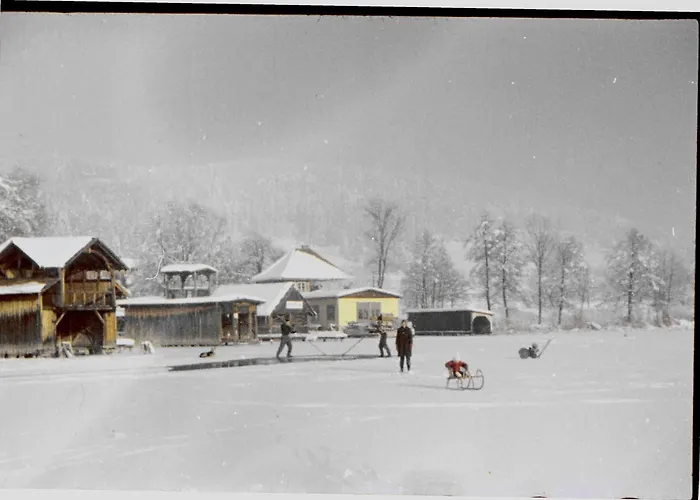 Alfred Wunder 3* Portschach am Woerthersee