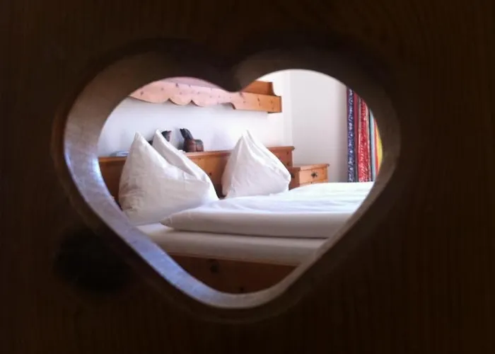 Guest house Alfred Wunder