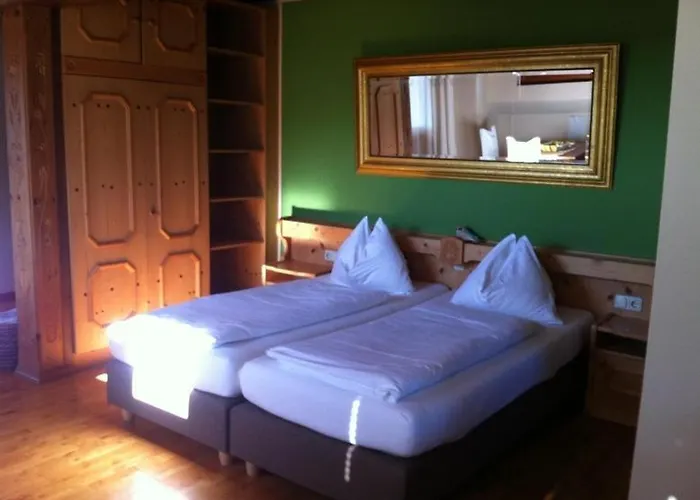 Alfred Wunder 게스트하우스 Pörtschach am Wörthersee