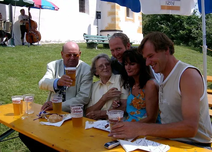 Alfred Wunder Portschach am Woerthersee