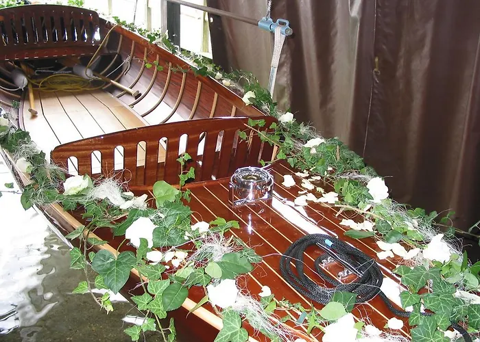 Alfred Wunder 게스트하우스