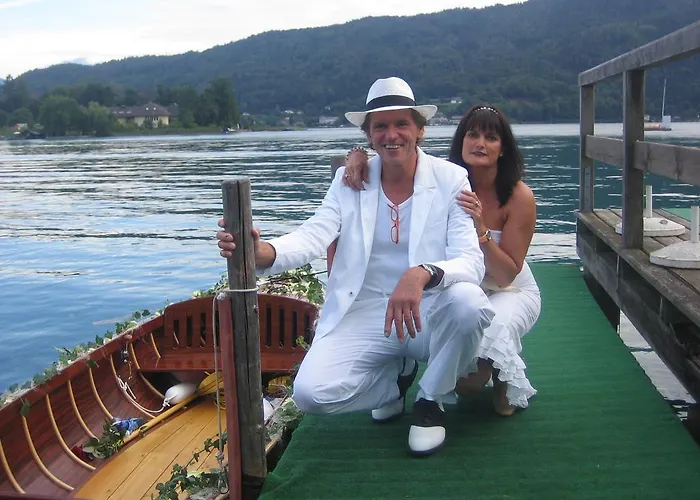 Alfred Wunder Guest house