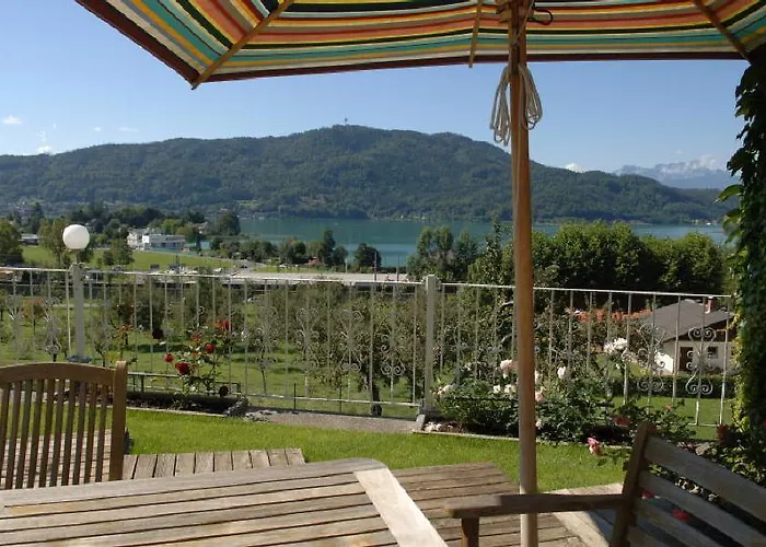 Guest house Alfred Wunder 3*