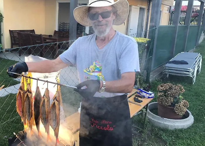 Alfred Wunder Pörtschach am Wörthersee