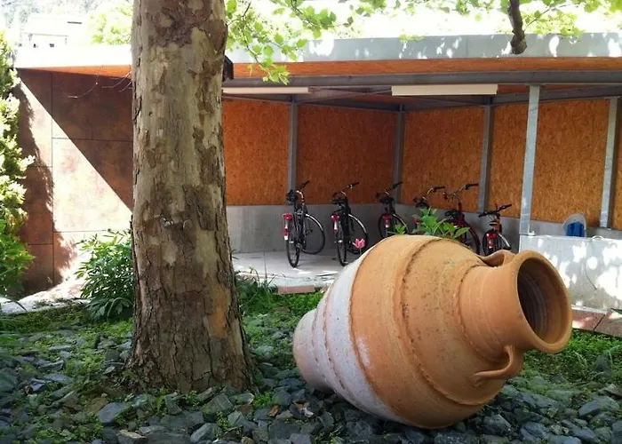 Alfred Wunder Guest house