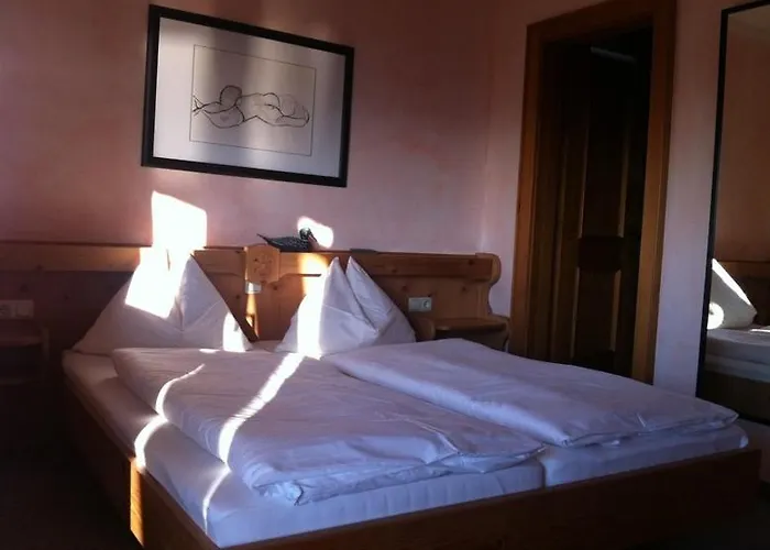 Alfred Wunder 3* Pörtschach am Wörthersee