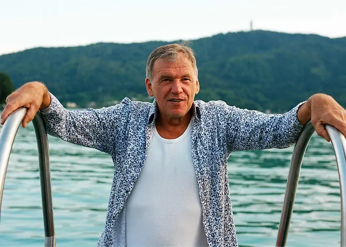 게스트하우스 Alfred Wunder 3*