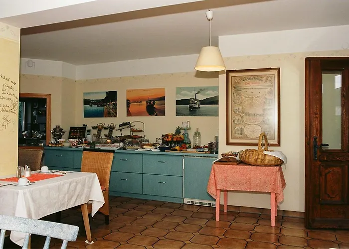 Alfred Wunder Guest house 3*