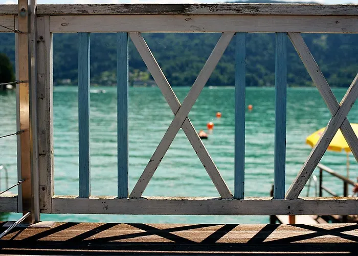 Alfred Wunder Guest house 3*