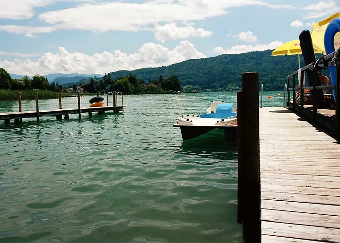 Alfred Wunder 게스트하우스