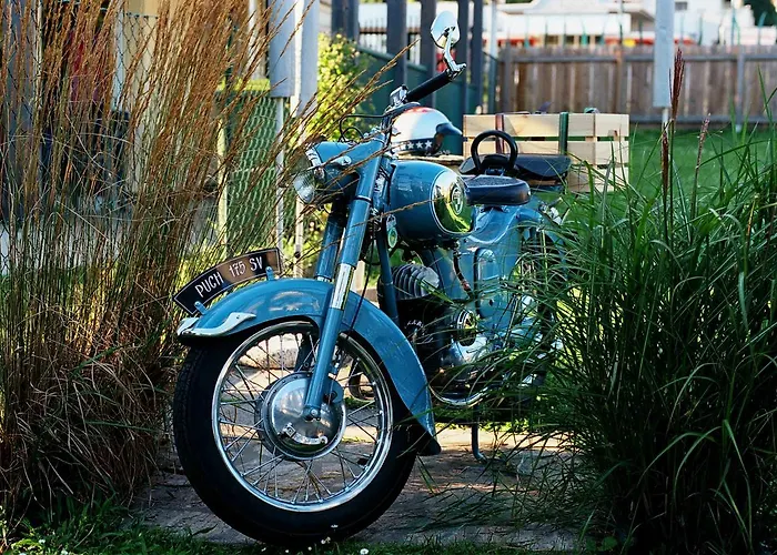 Alfred Wunder 3* Portschach am Woerthersee