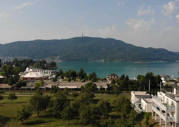 Guest house Alfred Wunder 3*