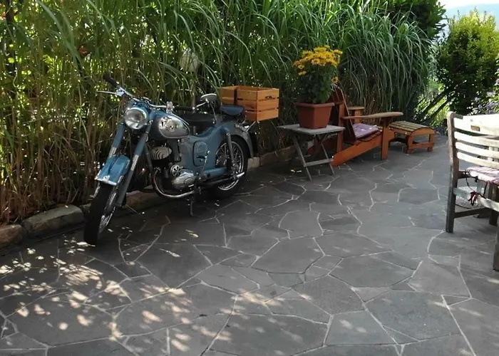 Alfred Wunder 3* Pörtschach am Wörthersee