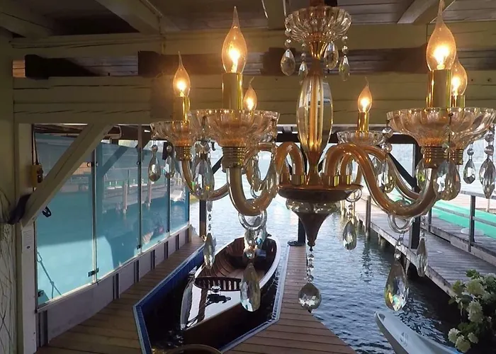 Alfred Wunder 3* Pörtschach am Wörthersee