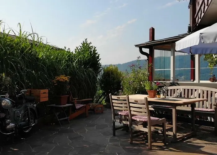 게스트하우스 Alfred Wunder 3*